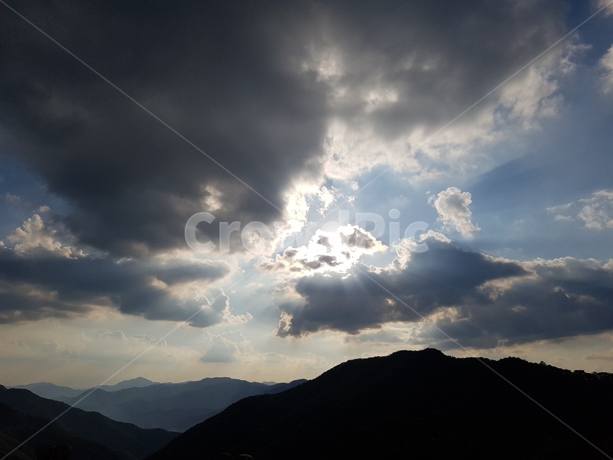 자연,nature,sky,하늘,cloud,구름,산,자연,풍경,nature,landscape,weather,날씨,cumulus,적운,outdoors,옥외
