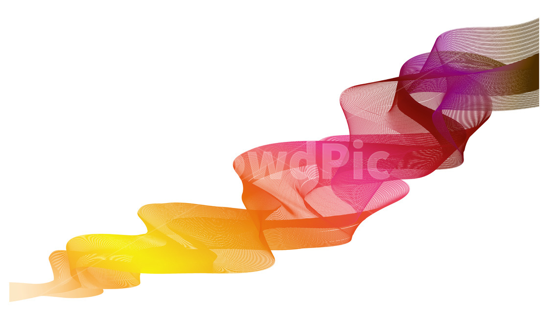 color,line,catalog,wave,Modern,Rainbow,design,rainbow color,illust,graphic,computer art,Artistic,lineart,cg,cover design,rhythm,line art,background,home page,illustration,magazine,leaflet,Color full,colorful