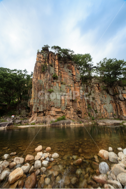 사인암,단양팔경,단양,바위,돌,경치,자연,풍경,nature,landscape,한국자연풍경,한국자연경관,korea nature landscape,cliff,낭떠러지,outdoors,옥외