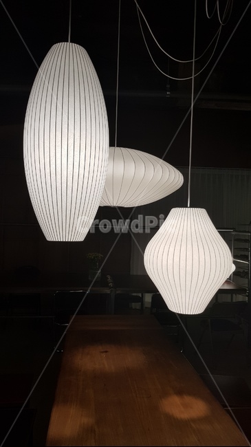 lamp,램프,인테리어,카페,cafe