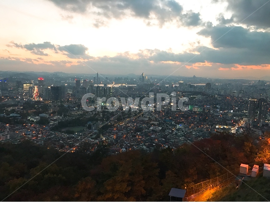 landscape,경치,nature,자연,서울,도시,전경,옥외,outdoors,scenery,aerialview,건물,빌딩,풍경,중심지
