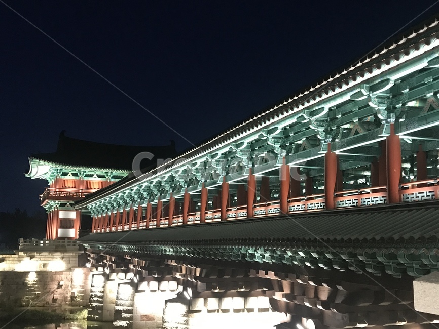 빛,밤,신라,다리,월정교,야경,밤,풍경,nightscape,night,landscape,랜드마크,landmark,tourist attraction,한국랜드마크,한국관광지,한국명소,korea landmark,korea tourist attraction