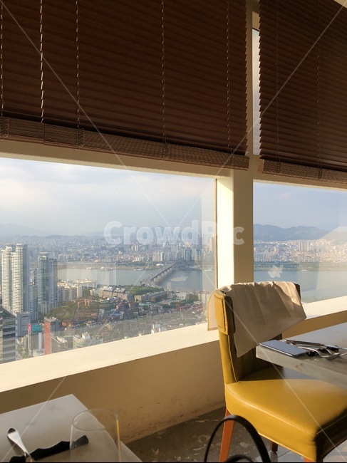 한강,루프탑,분위기,레스토랑,식당,서울,고층
