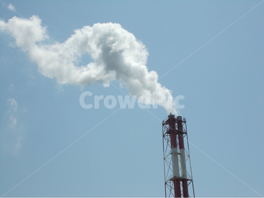 연기,굴뚝,공장,산업,공해,개발도상국,산업,industry,industrial,제조업,manufacturing business,manufacturing industry,에너지산업,energy industry,factory,building,건물