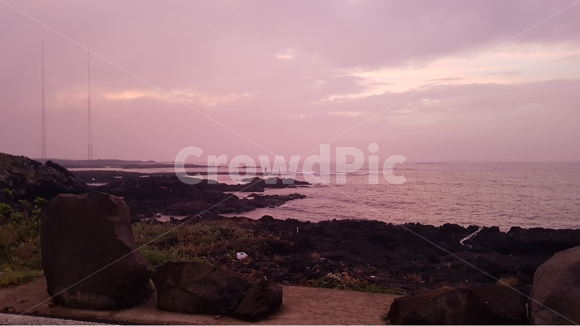 제주바다,제주도,노을,제주,제추노을,자연,풍경,nature,landscape,제주도,jeju,jeju island,promontory,곶