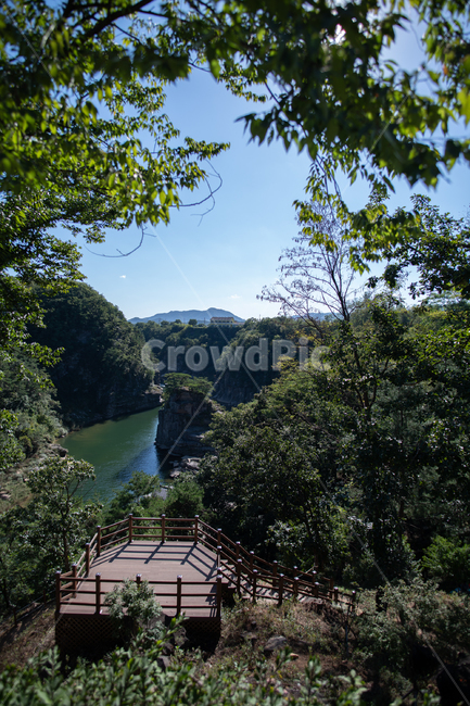 한탕강,나무,고석정,철원계곡,철원,자연,풍경,nature,landscape,outdoors,옥외