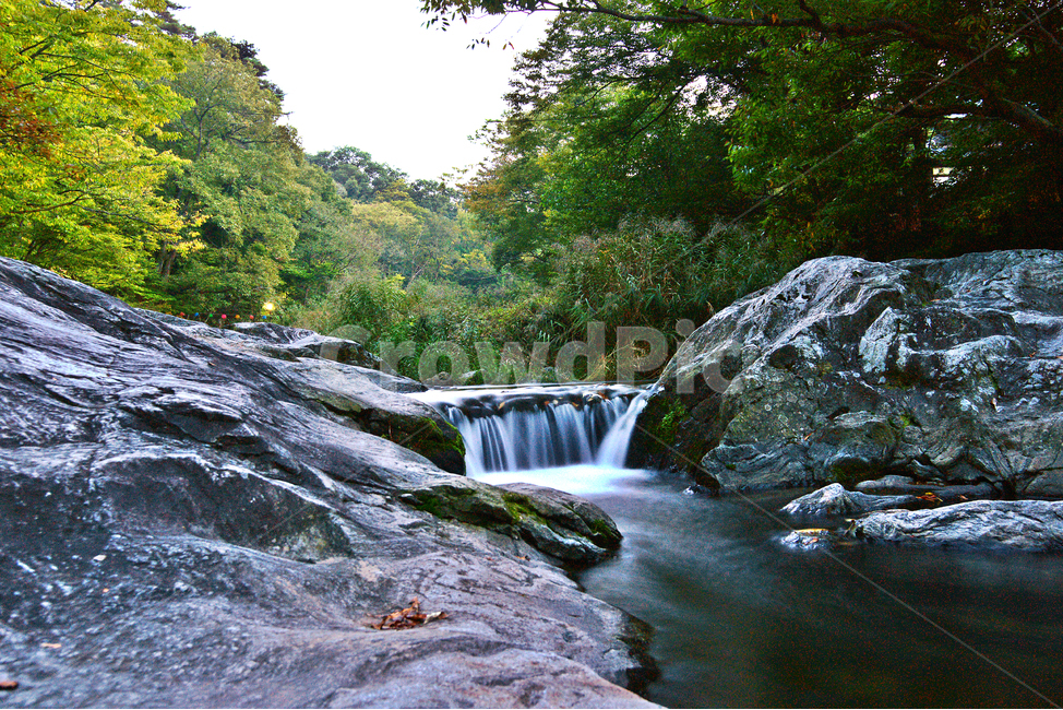 계곡,급류,폭포,여울,가을,자연,자연,풍경,nature,landscape,water,물,river,강,outdoors,옥외,waterfall
