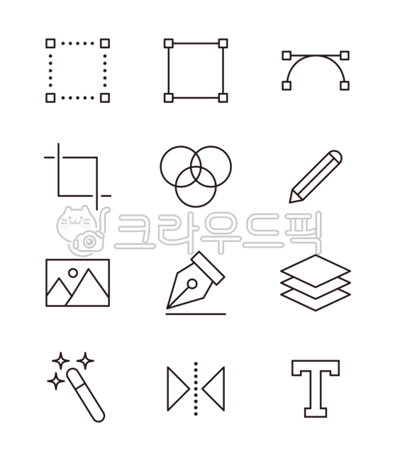 symbol,app icon,sign,simple,ui,drawing,pen,text,area,app,ux,equipment,appicon,tool,thin,incision,Pictogram,crop,clipart,line,icon,isolated,tools,layer,pictogram,minimal,outline,web,flat,design,minimalist,vector,graphic,art,set,business,mobile,photo,draw,L