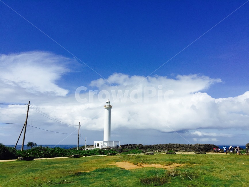 tower,탑,architecture,건축물,building,등대,sky,cloud,구름,등대,lighthouse