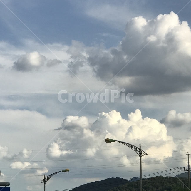 하늘,구름,풍경,구름사진,하늘사진,Sky,흐린날,자연,풍경,nature,landscape,weather,날씨,outdoors,옥외,cumulus,적운,cloud,sky