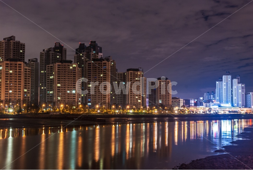 월곶,야경,풍경,바다,도시,야경,밤,풍경,nightscape,night,landscape,도시,city,한국도시풍경,한국도시경관,korea cityscape,office building,사무실 건물,building,건물,시티,town,urban,어반,high rise,고층 건물