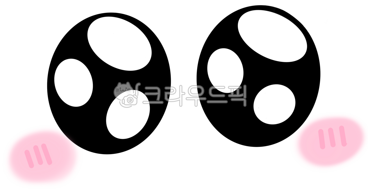부끄,부끄부끄,초롱초롱,표정,이모티콘