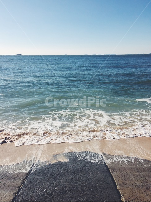 바다,파도,해안선,자연,물,shoreline,해변,바다,beach,sea