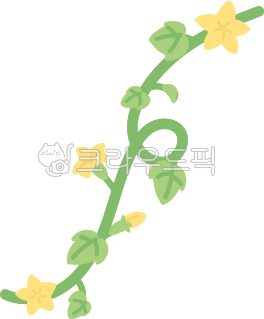 줄기, 잎, 식물, plant, leaf, 사진,이미지,일러스트,캘리그라피 - mics작가