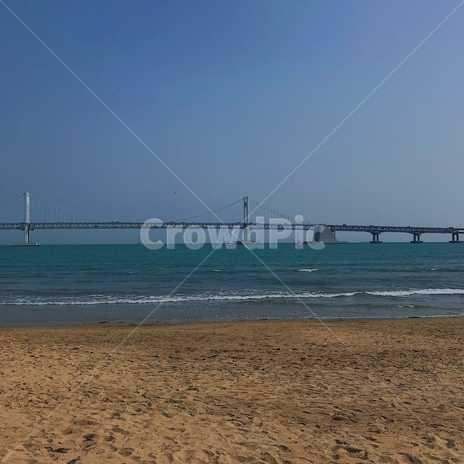 광안리,바다,sea,ocean,blue