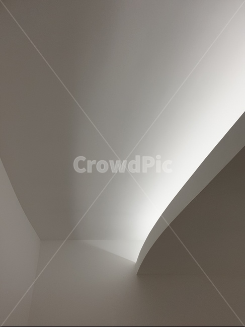 빛,화이트,조명,감성,모던,심플,깔끔,벽,천장,건축,건물,디자인,그림자,white,light,mood