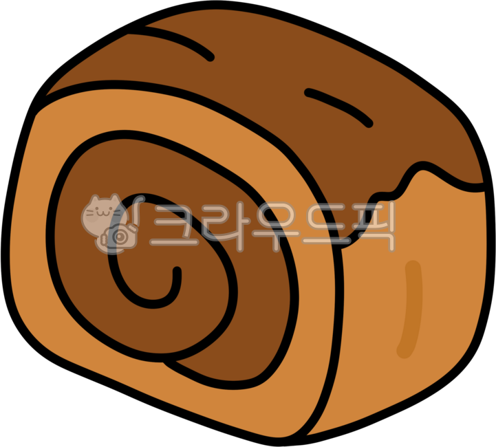 Bread,bread drawing,bread illustration,cinnamon roll,roll cake,roll cake drawing,roll cake illustration