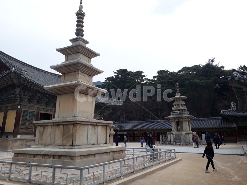 불국사,돌탑,신라,전통,tradition,ston,절,buddhism,불교,temple,wood,나무,자연,경주,가옥,전통가옥