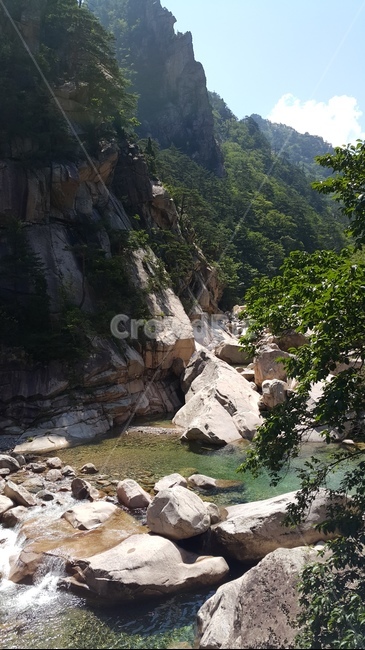 계곡,물가,여름,평화로운,자연,풍경,휴식,자연,풍경,nature,landscape,outdoors,옥외,cliff,낭떠러지