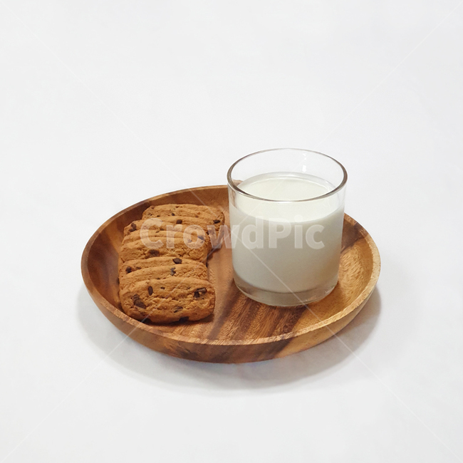 홈카페,우유,초코칩,카페,간식,음식,식재료,요리,food,cook,meal,dishes,food reserves,디저트,간식,후식,dessert,snack
