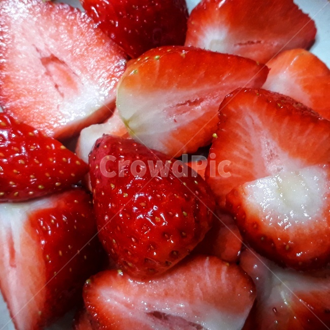 strawberry,food,음식,fruit,과일,plant,식물,red,딸기