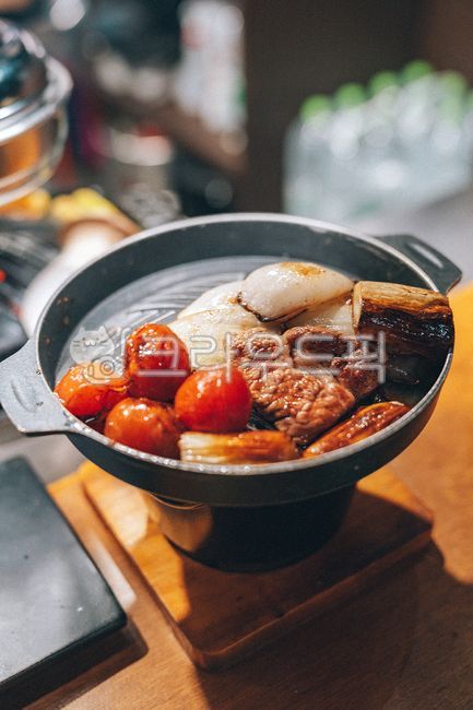 양,양고기,토마토,방울토마토,양갈비,food,음식