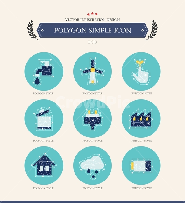 수도꼭지,풍차,전원끄기,손가락,휴지통,플러그,공장,집,구름,비,건전지,환경,폴리곤,폴리곤아이콘,심플아이콘,아이콘,벡터,인포그래픽,에너지산업,energy industry,그래픽,일러스트레이션,graphic,illustration,아이콘,icon