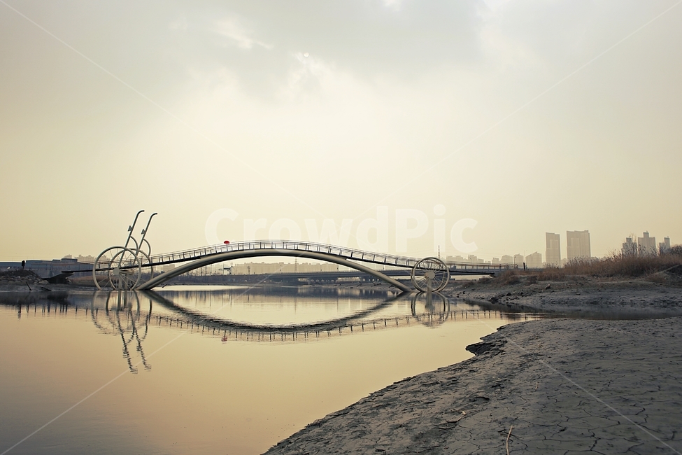 미생의다리,다리,생태공원,배경,풍경,건축물,건물외관,exterior,building,structure,architecture,construction