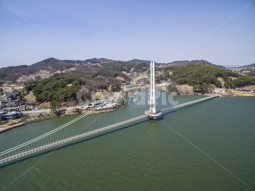 아산명소,출렁다리,드론샷,아산출렁다리,항공촬영,아산