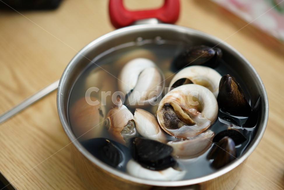 음식,통골뱅이,골뱅이,안주,탕,국물,food,한식,반찬,식사,먹거리,냄비,해양생물,음식,식재료,요리,food,cook,meal,dishes,food reserves
