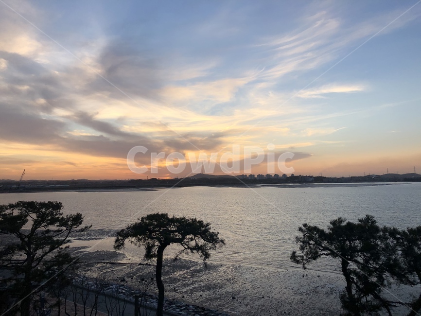 노을,바다,sea,sunset,노을바다,노을하늘,sunsetsea