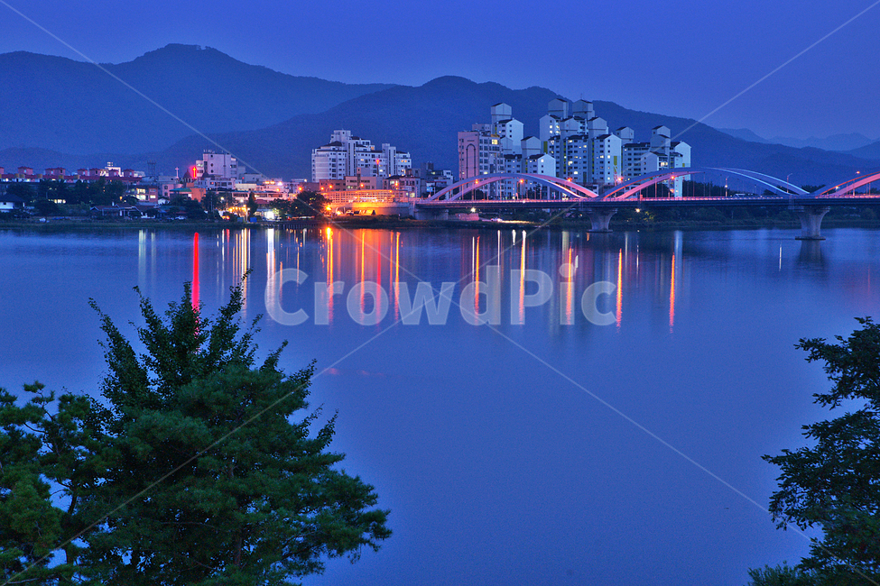 북한강,양수대교,양수리,야경,다리,조명,반영,야경,밤,풍경,nightscape,night,landscape,도시,city,한국도시풍경,한국도시경관,korea cityscape,water,물,waterfront,워터 프론트