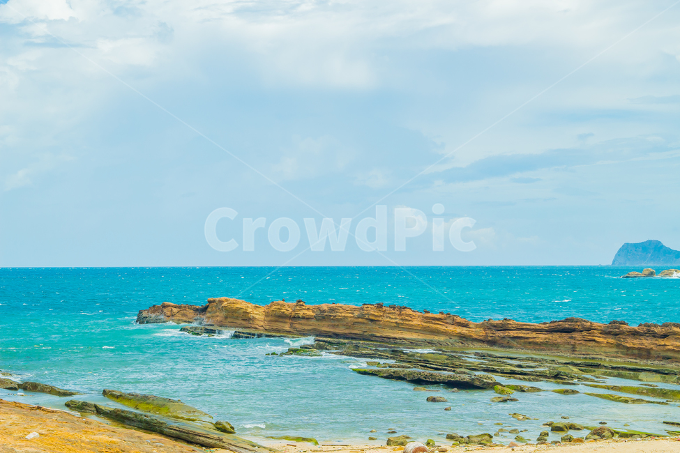 nature,자연,promontory,곶,outdoors,옥외,대만,해변,바다,sea,대만바다,여름,하늘,구름,파도,바위,돌,sky,wave,자연,풍경,nature,landscape,ocean,대양,water,물