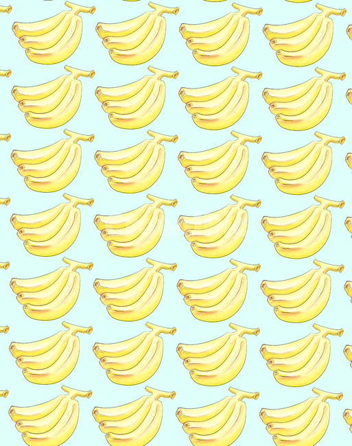 패턴,일러스트,바나나,pattern,banana,그래픽,일러스트레이션,graphic,illustration