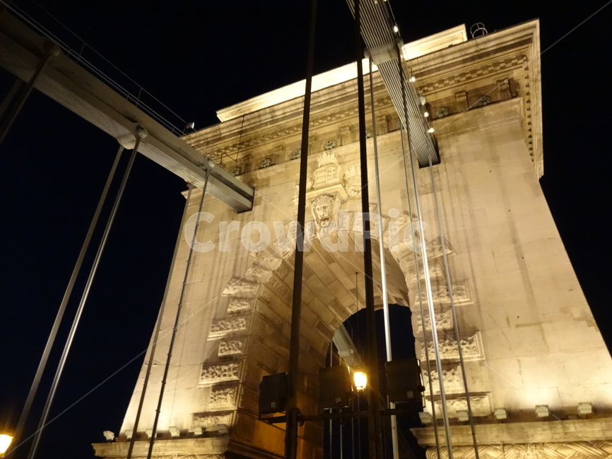 night view,dark,budapest,bridge,nightview,hungary