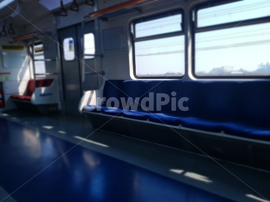 train,지하철,교통,1호선,코레일,좌석,전철,차량,의자