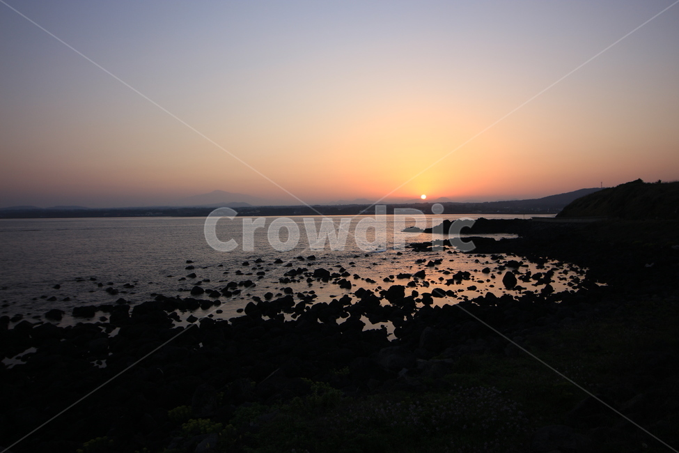 제주도,바다,nature,자연,outdoors,옥외,redsky,붉은하늘,dusk,황혼,dawn,새벽,sunset,일몰,하늘,sundown,sky,korea