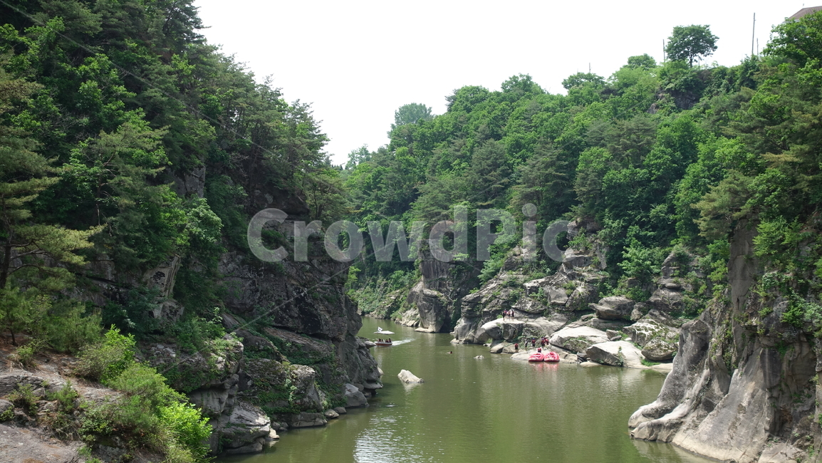 철원,고석정,계곡,green,valley,nature,자연,여름휴가,여름,강,river