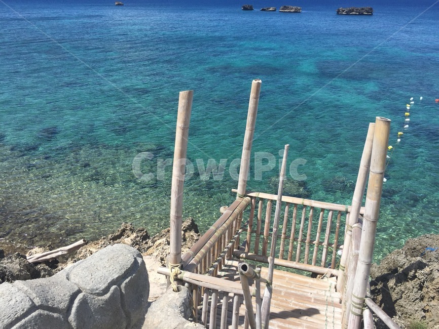 보라카이,크리스탈코브,크리스탈코브바닷가,boracay,crystalcoveisland