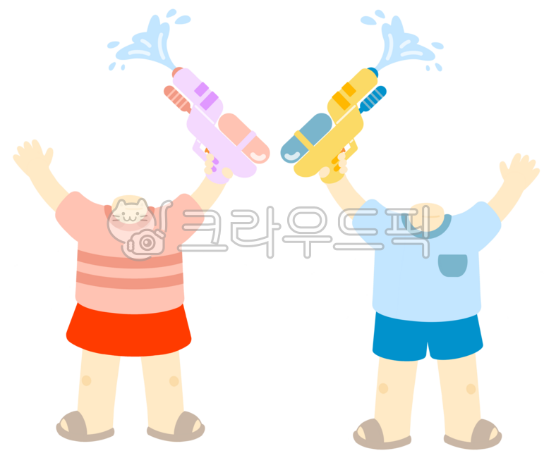 물총놀이,물놀이,여름놀이,여름,놀이,watergun,summer,유치원,어린이집,아이,유아,어린이,얼굴합성