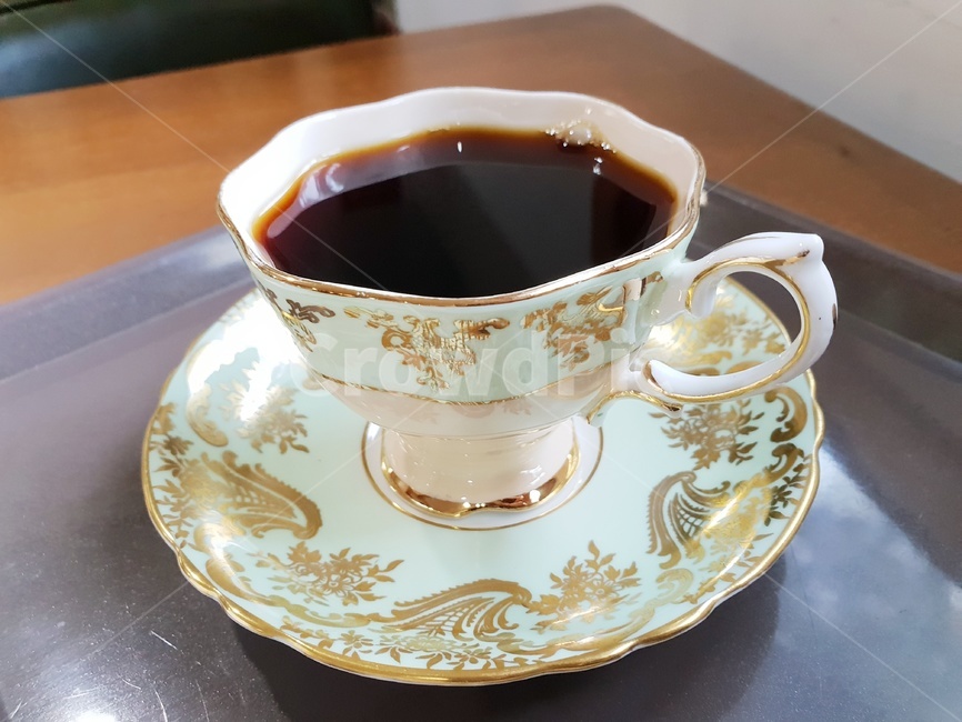 atmosphere,teacup,warm,cafe,Americano