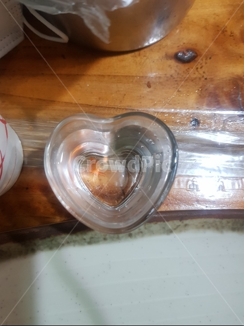 하트,하트잔,소주잔,heart,drink,drinkglass,하트모양