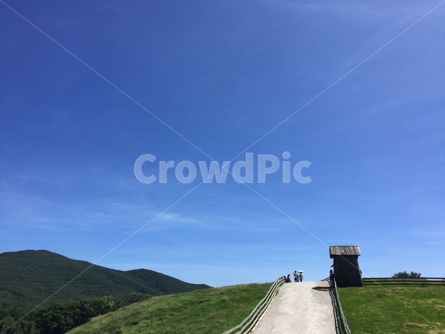 대자연,초원,하늘,풍경,nature,자연,outdoors,grassland,농장,목장
