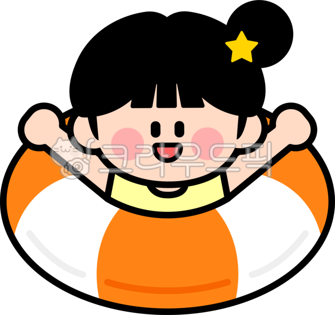 Summer,summer vacation,child riding a tube,children's character,children playing in water,playing in water,smiling face,summer vacation,tube,smiling,swimming pool,child,cute,cool,smiling child,sea,vacation,water play equipment,summer