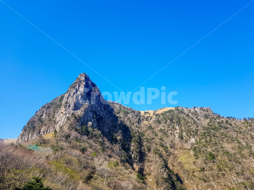 자연,경치,한라산,풍경,제주,제주도,감성,맑음,봄,휴식,등산,힐링,산,바위,nature,jeju,emotion,landscape,scenery,hiking,spring,hallasan,rock,rest,healing,자연,풍경,nature,landscape,한국자연풍경,한국자연경관,korea nature landscape,mountain,outdoors,옥외,mountain range,산맥,peak,피크