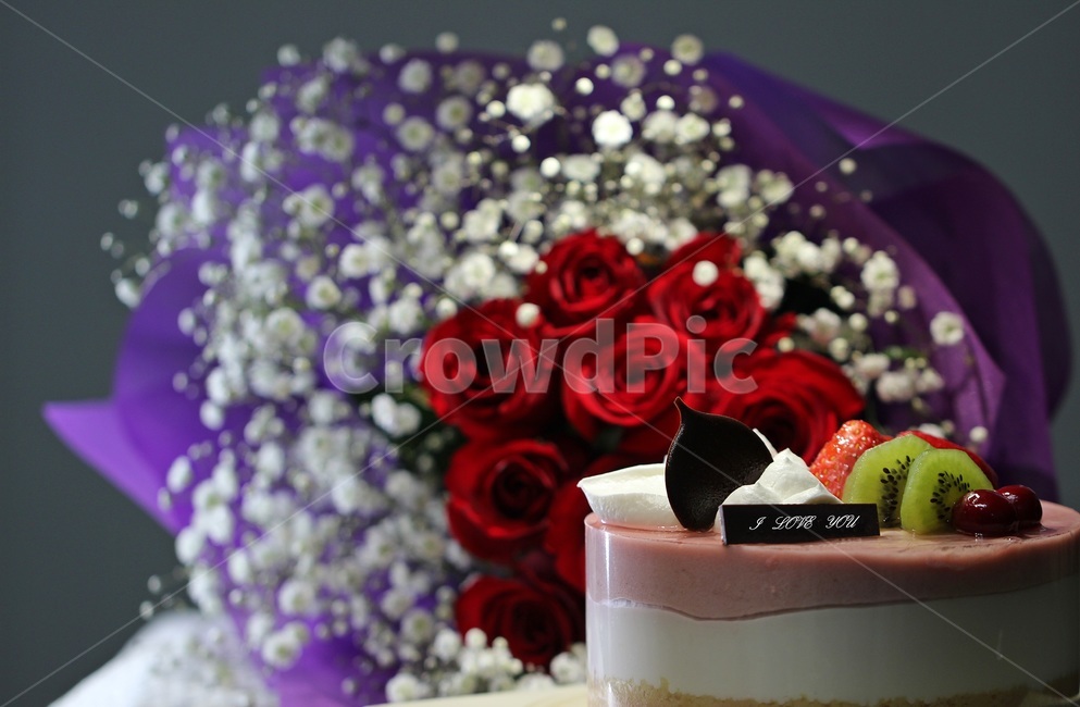 축하,abunchofflowers,cake,flower,꽃,선물,케이크,기념일,축하,anniversary,congratulation,celebrate,celebration
