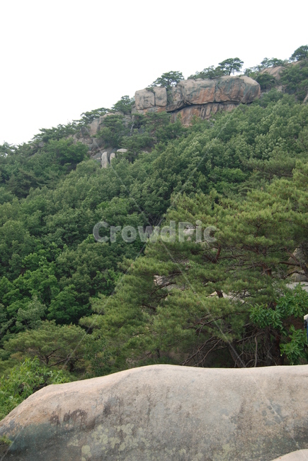 산,바위,rock,tree,hikingtrail,자연,풍경,nature,landscape,outdoors,옥외,slope,경사