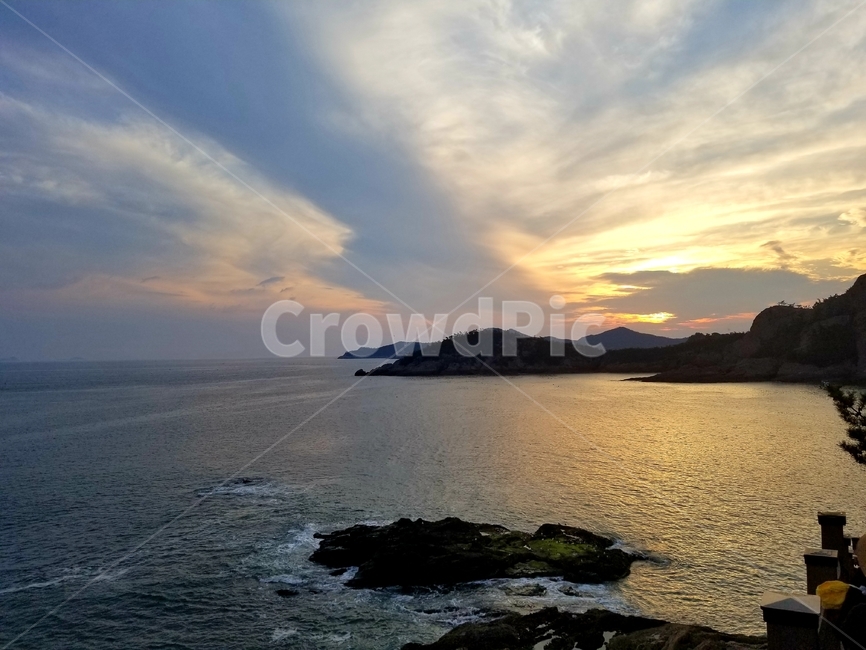 자연,nature,옥외,water,물,land,땅,sea,대양,ocean