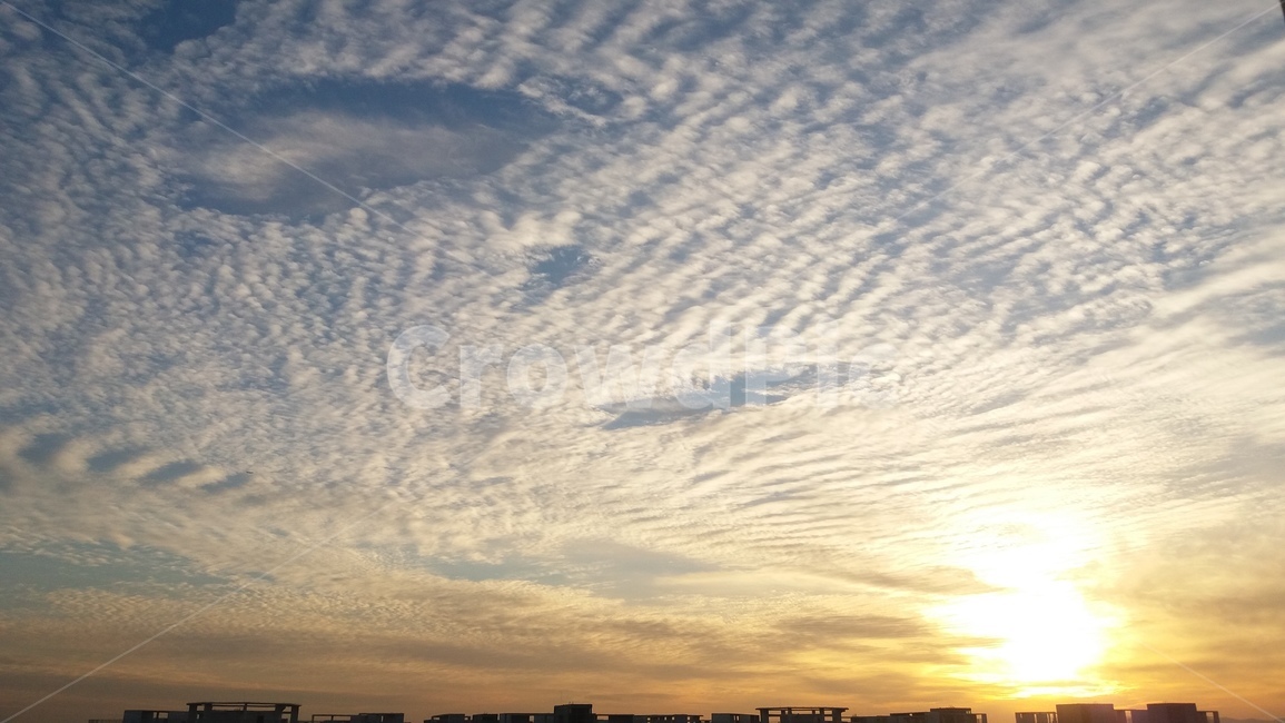 하늘,구름,하얀,해,풍경,희망,떠오르는해,자연,풍경,nature,landscape,outdoors,옥외,sky
