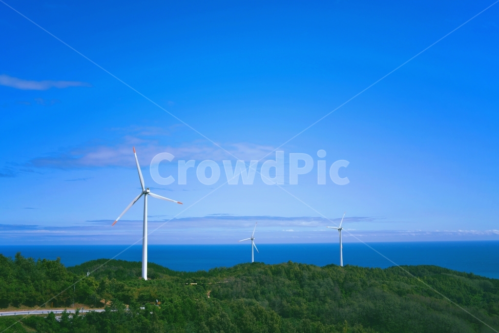 풍경사진,하늘,풍차,영덕,자연,자연사진,감성사진,하늘사진,푸름,자연,풍경,nature,landscape,산업,industry,industrial,에너지산업,energy industry,engine,엔진,motor,모터,machine,기계